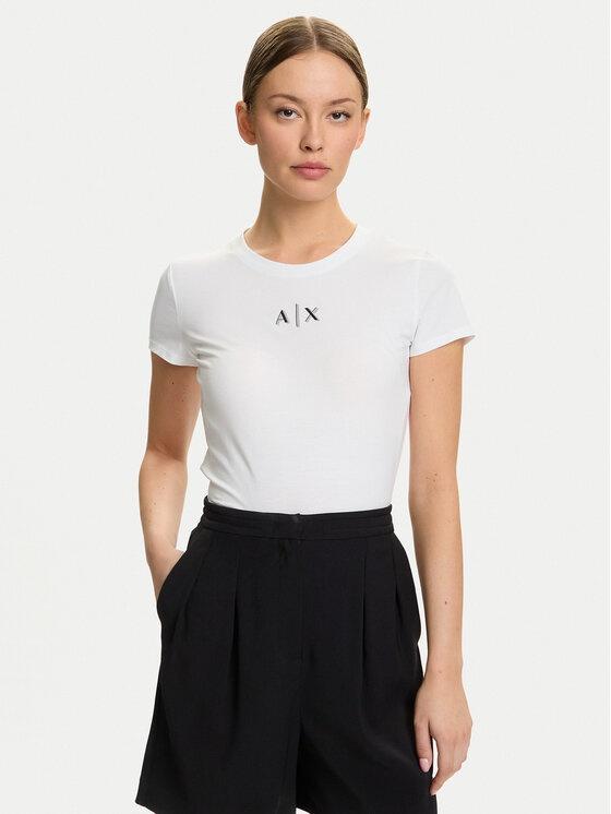 ARMANI EXCHANGE T-SHIRT
