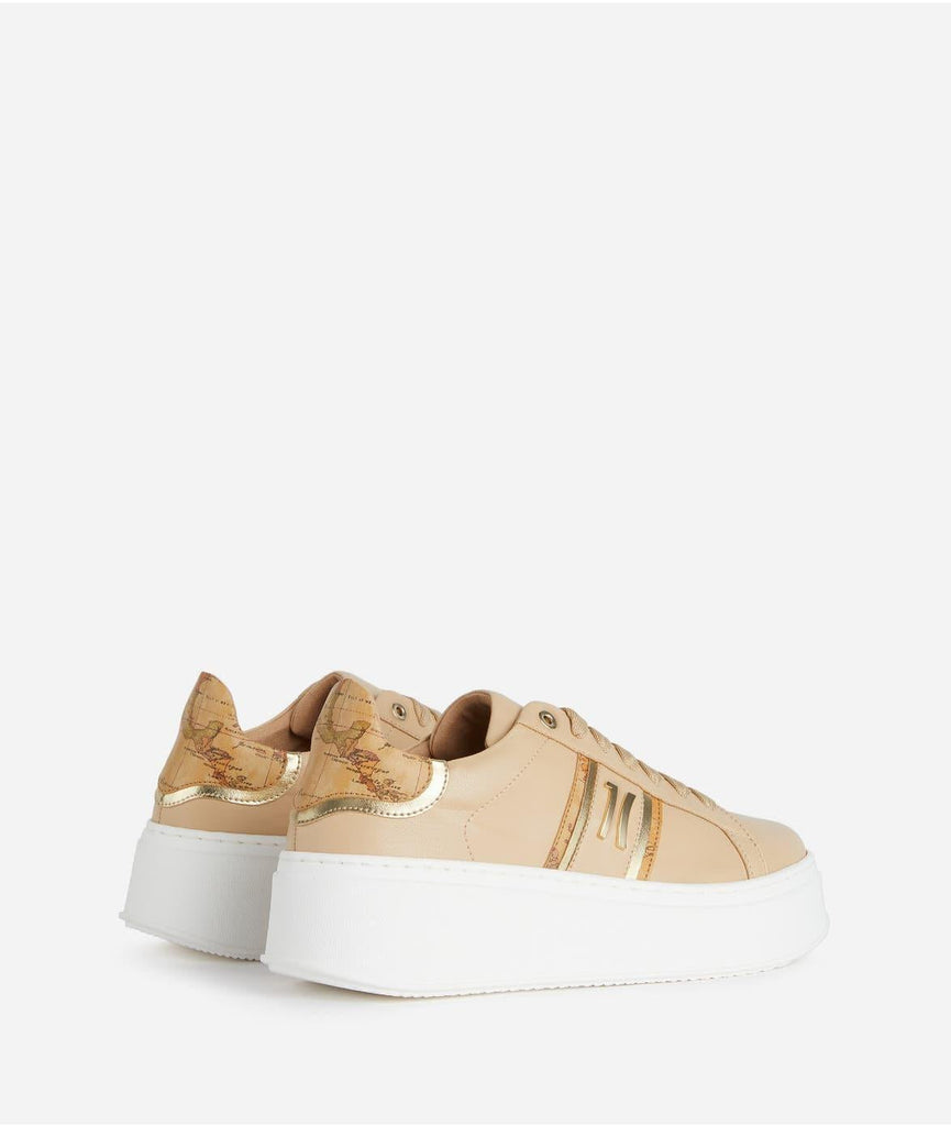 Alviero Martini 1ª CLASSE WOMAN SNEAKER