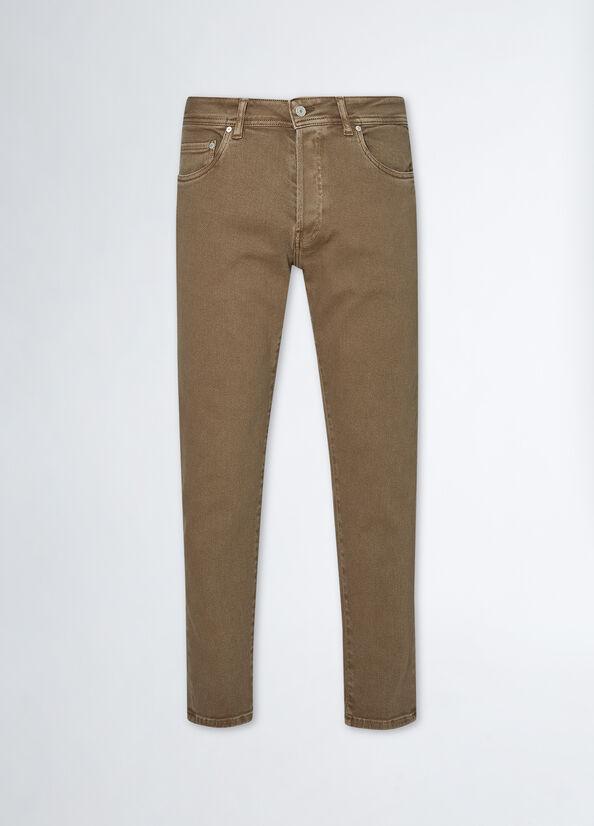 LIU JO TAPERED FIT