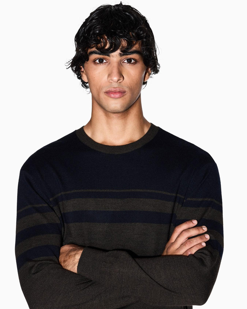 ARMANI EXCHANGE PULLOVER
