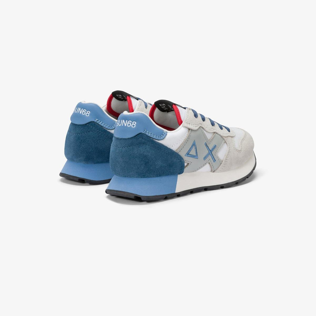SUN68 BOYS JAKI 2.0 SOLID (TEEN)