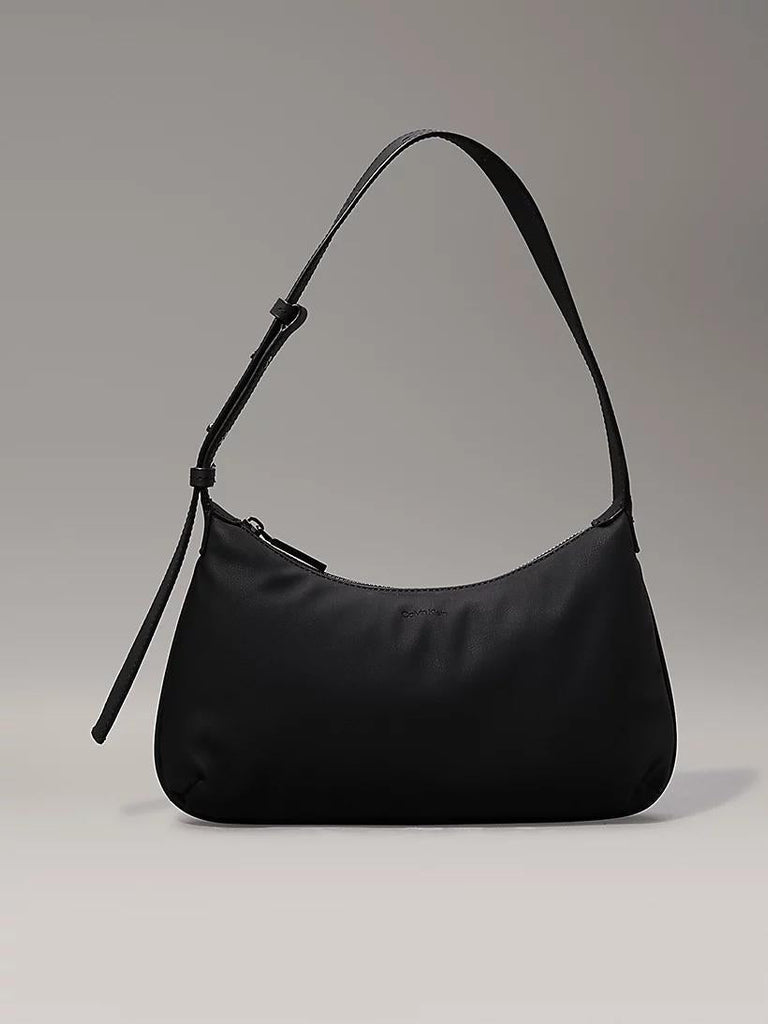 CALVIN KLEIN CALVIN SOFT  SHOULDER BAG