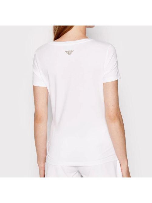 EMPORIO ARMANI EA7 T-SHIRT