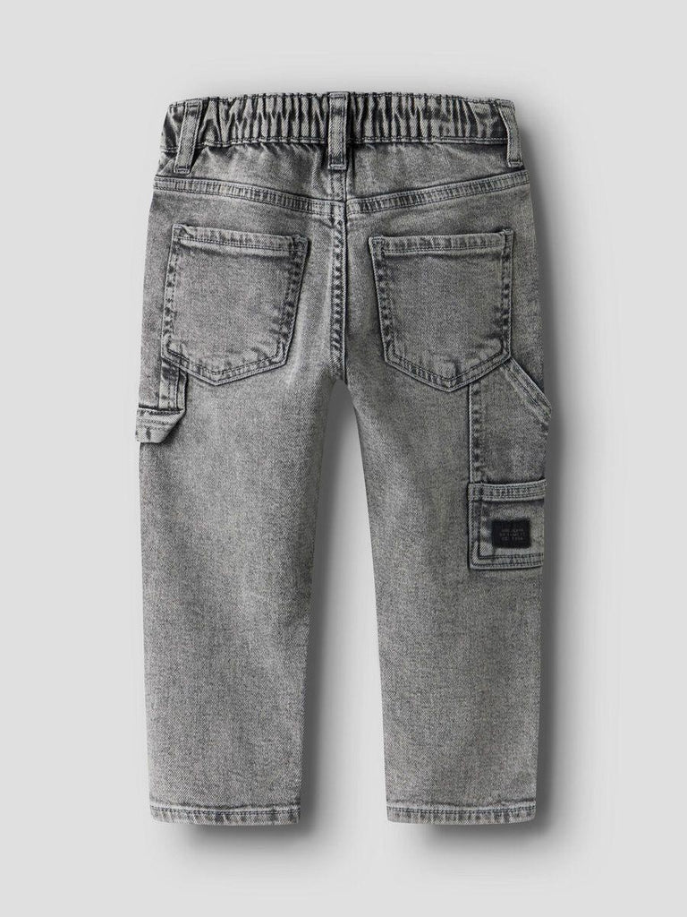 NAME.IT NMMBEN TAP JEANS 8940-BC NOOS
