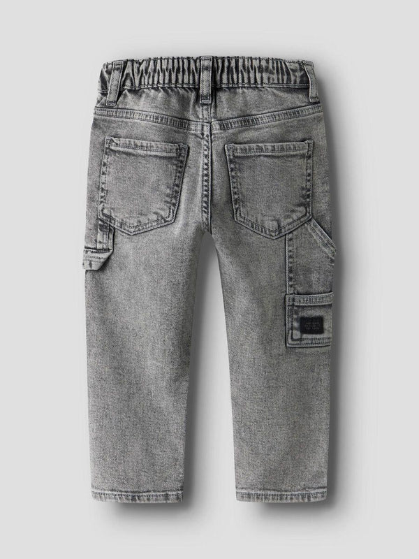 NAME.IT NMMBEN TAP JEANS 8940-BC NOOS