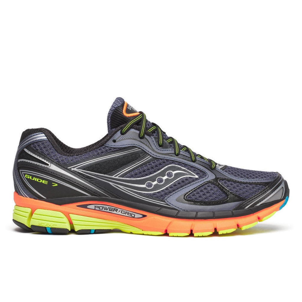 SAUCONY PROGRID GUIDE 7