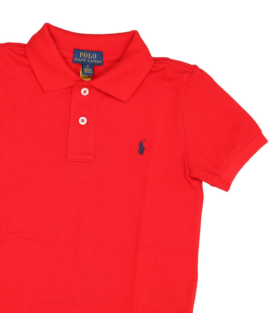 RALPH LAUREN POLO-TOPS-KNIT