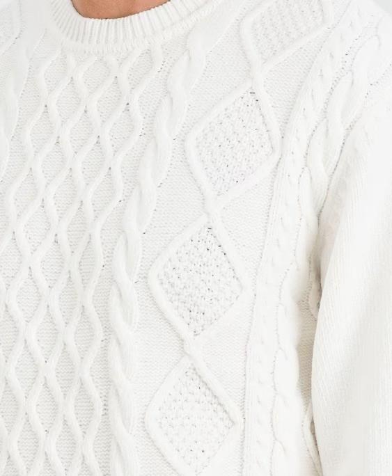 ARMANI EXCHANGE PULLOVER