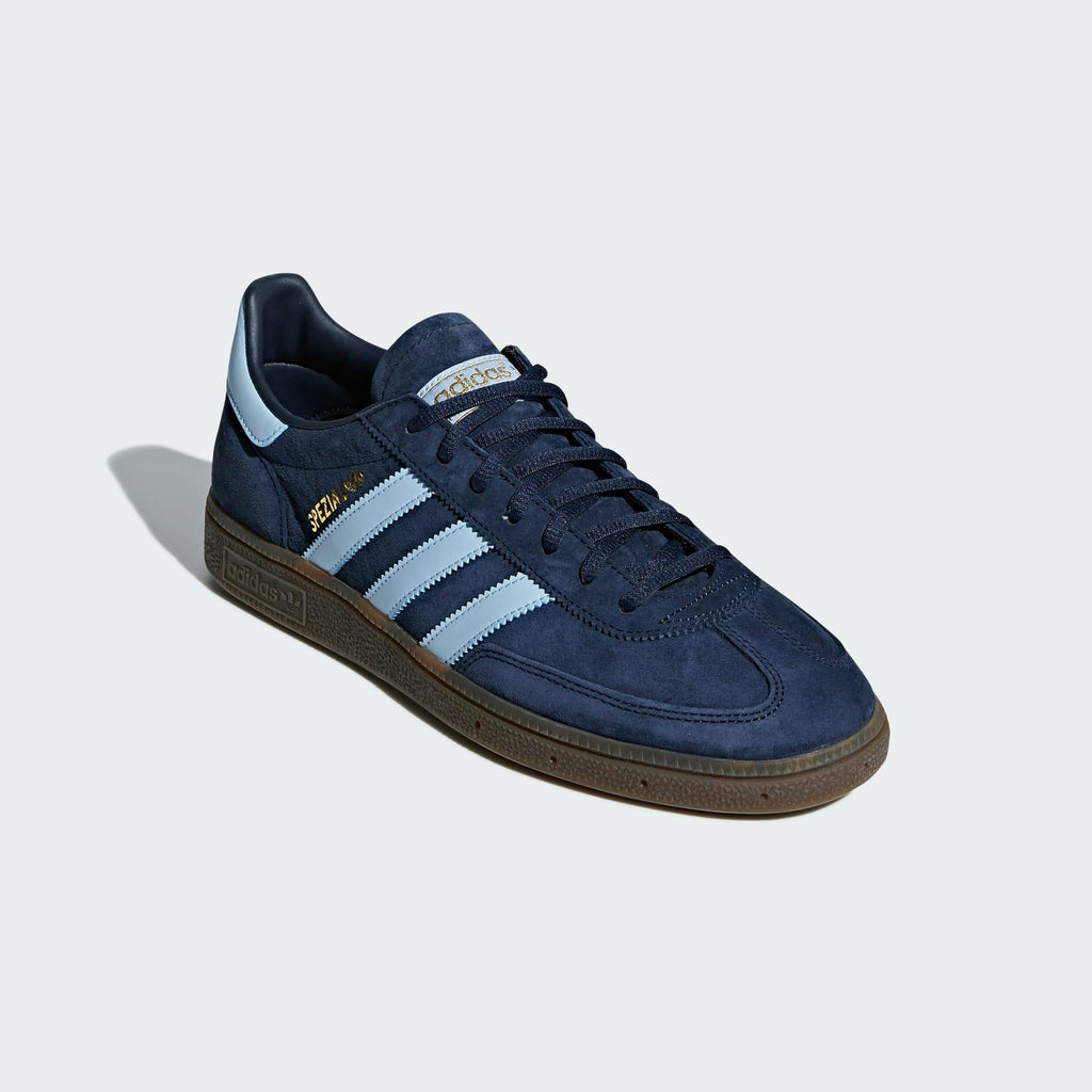 ADIDAS ORIGINALS HANDBALL SPEZIAL    CONAVY/CLESKY/GUM5