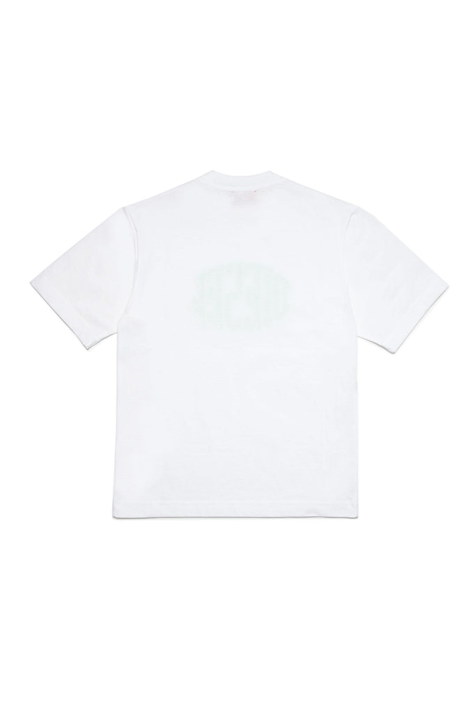 DIESEL TMUST OVER T-SHIRT