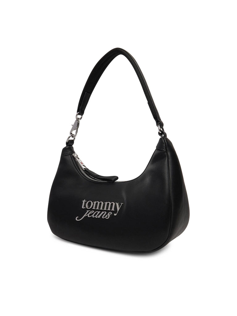 TOMMY JEANS TJW BOLD SCRIPT SHOULDER BAG