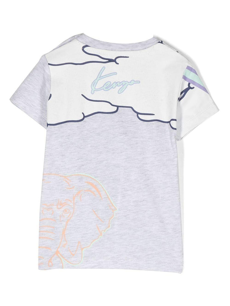 KENZO TEE SHIRT