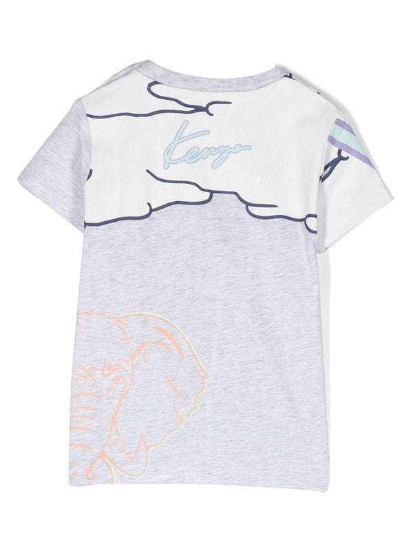 KENZO TEE SHIRT