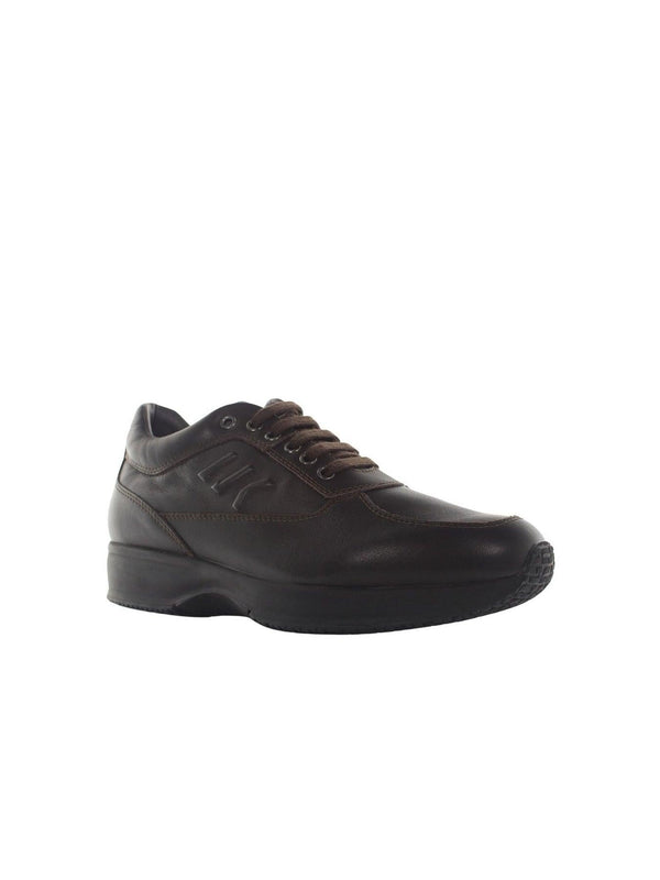 LUMBERJACK SHOES