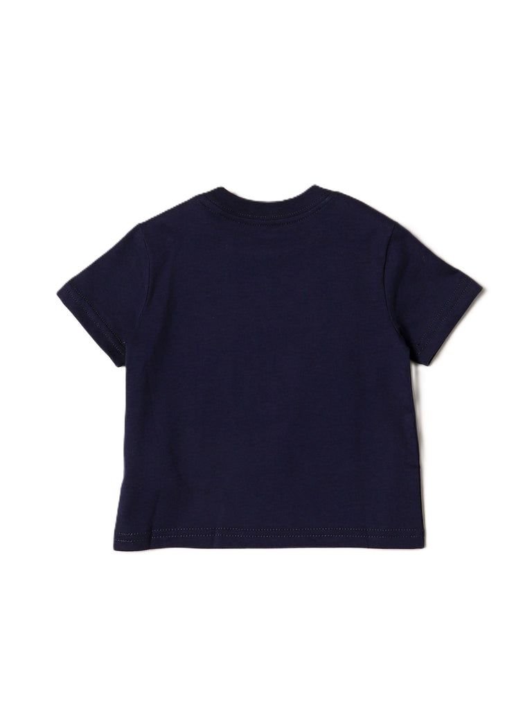 RALPH LAUREN SS CN-TOPS-T-SHIRT
