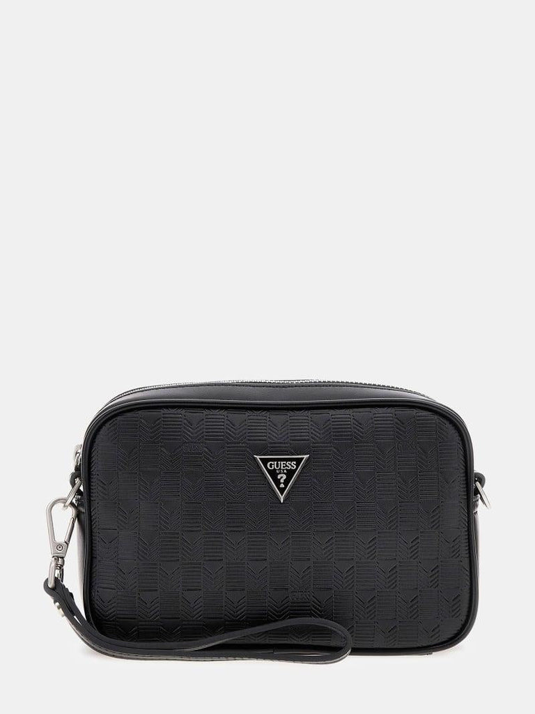 GUESS TORINO MINI CAMERA BAG