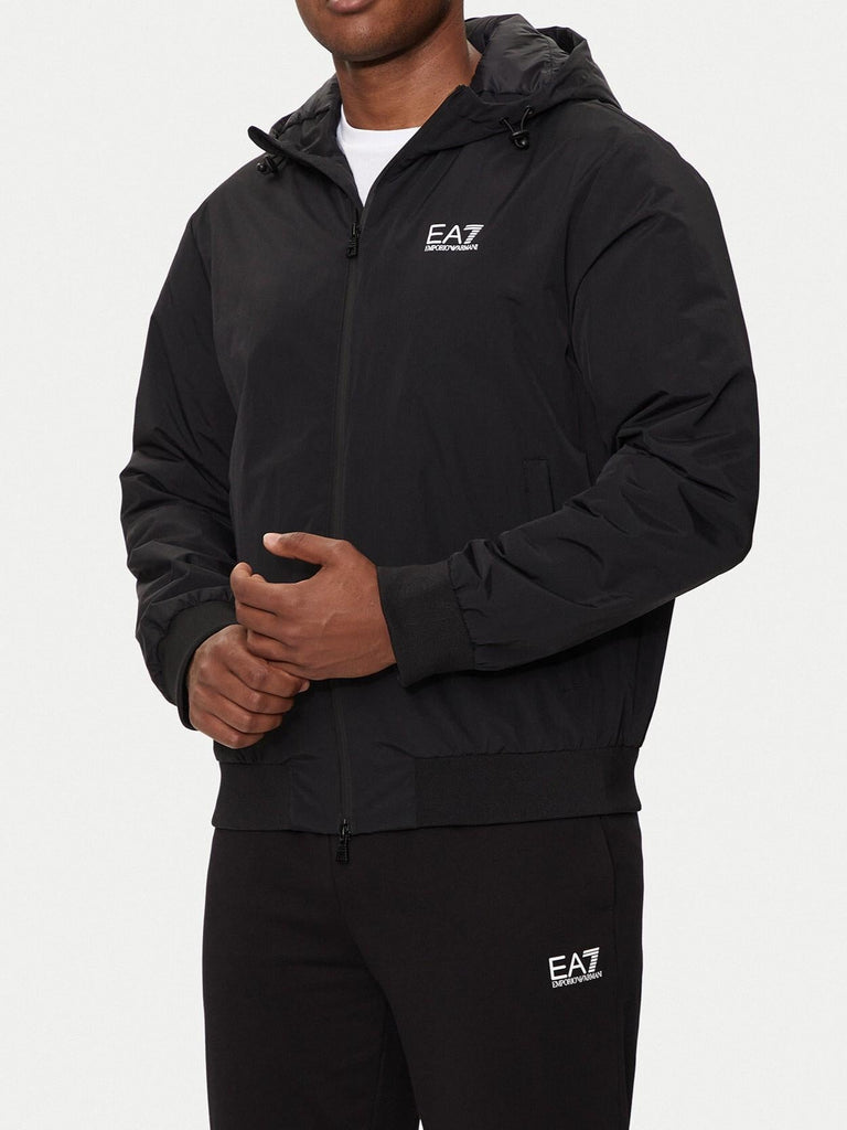 EMPORIO ARMANI EA7 GIUBBOTTO