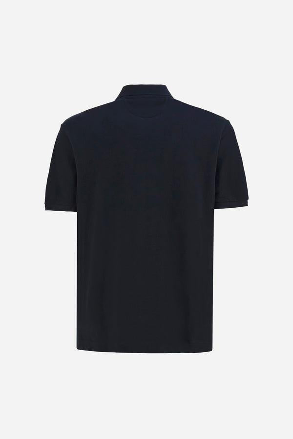 LA MARTINA MAN POLO S/S SLEEVE 30/1 COTTO
