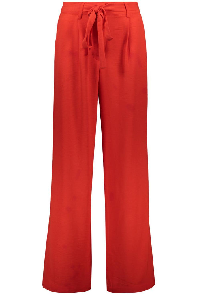 VERO MODA VMBADINA MW PANT TLR BTQ GA