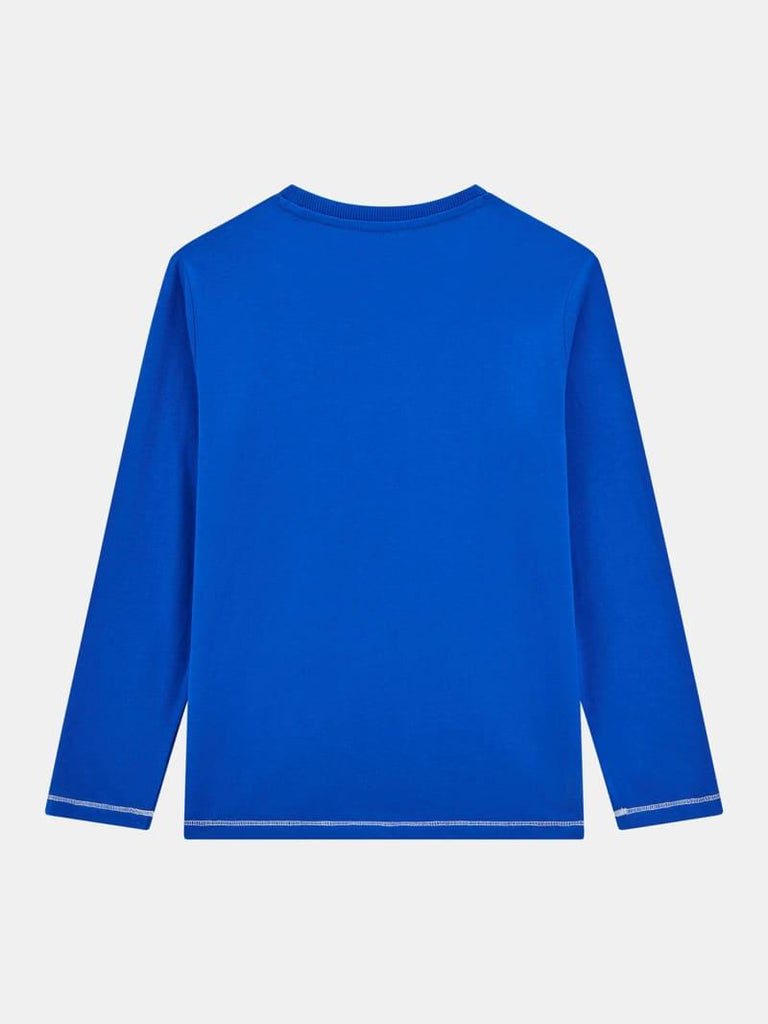 GUESS LS T-SHIRT