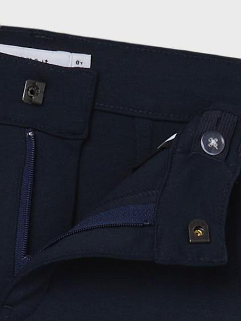NAME.IT NKMSILAS COMFORT PANT 1150-GS NOOS