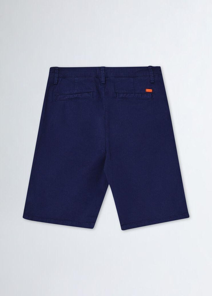 LIU JO BERMUDA REGULAR FIT