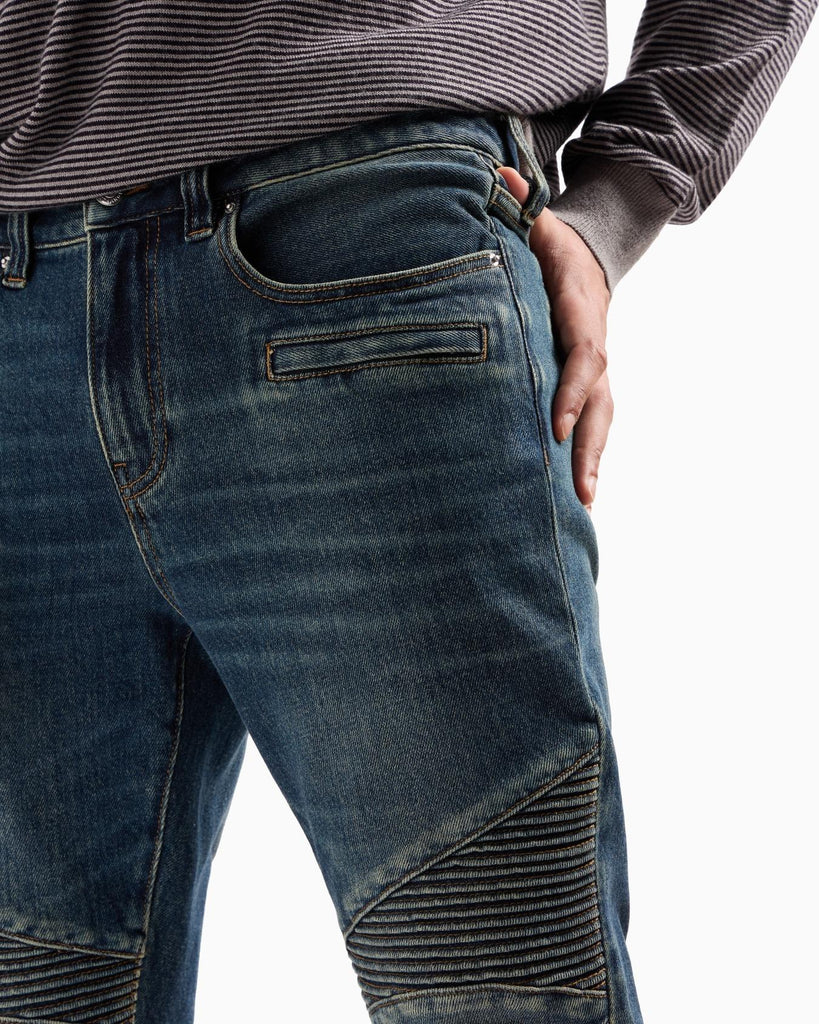 ARMANI EXCHANGE 5 POCKETS PANT