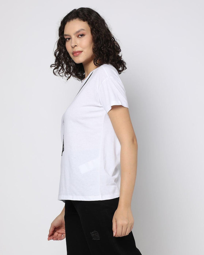 ARMANI EXCHANGE T-SHIRT