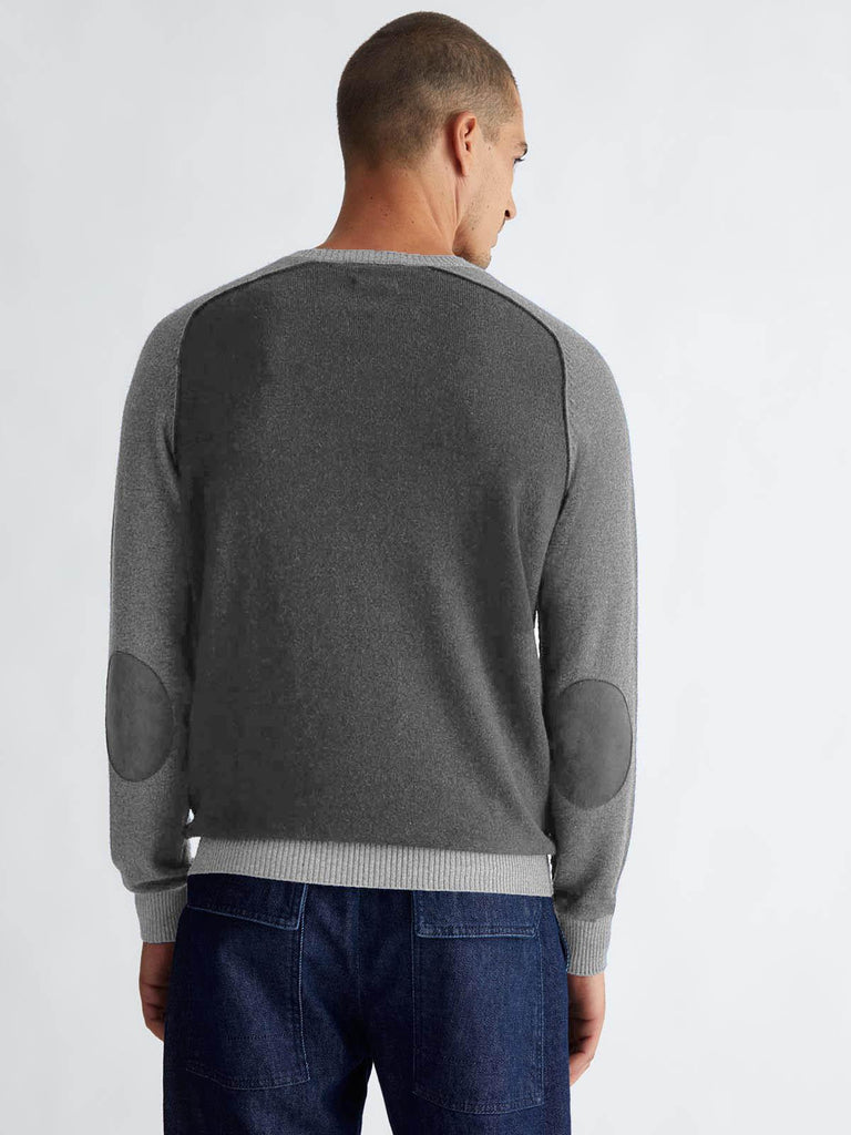 LIU JO MAGLIA CHIUSA M/L