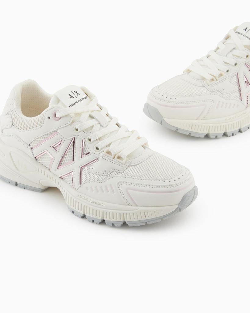 ARMANI EXCHANGE SNEAKER