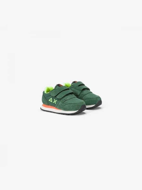SUN68 BOYS TOM FLUO ( FIRST STEP)