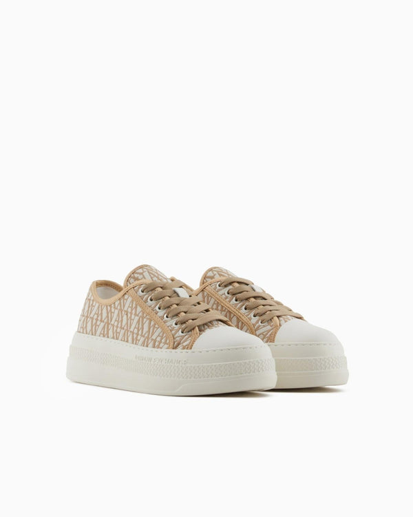 ARMANI EXCHANGE SNEAKER