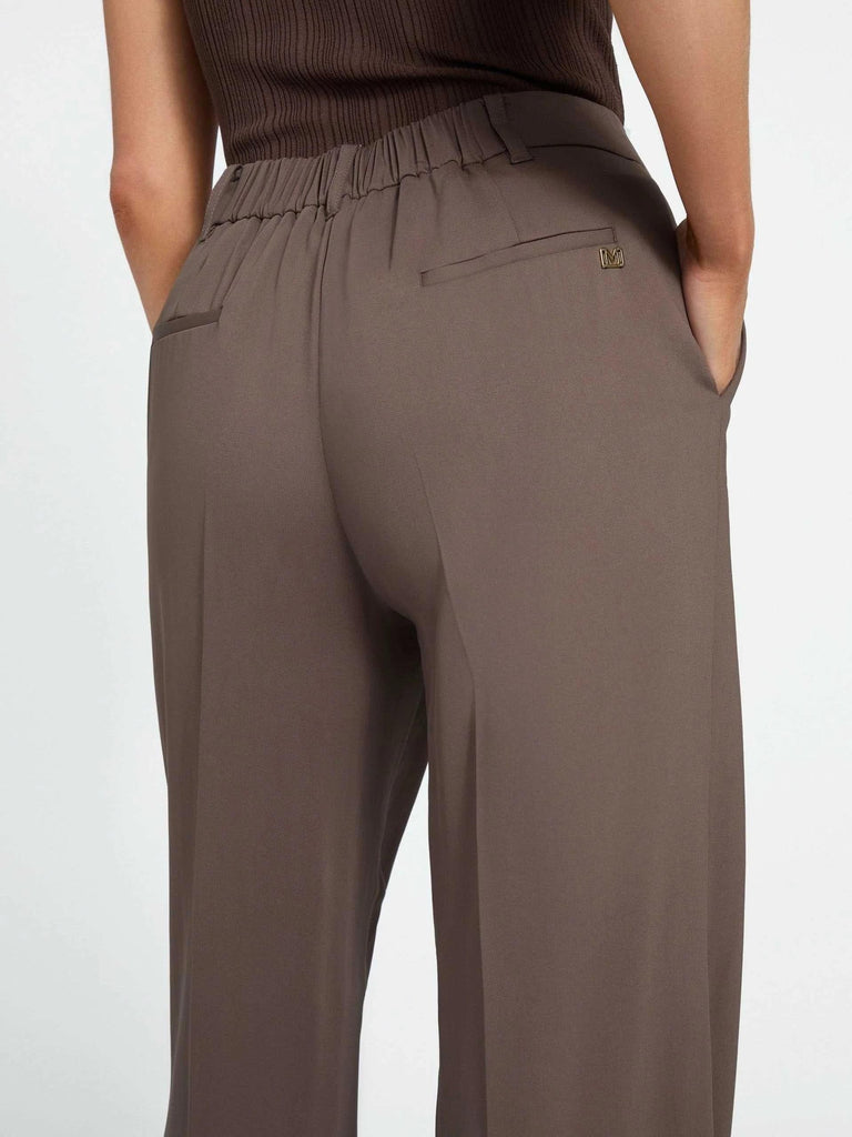 GUESS MARCIANO GISELLE STRAIGHT PANT