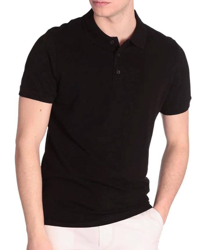 MARKUP POLO M/M PIQUET