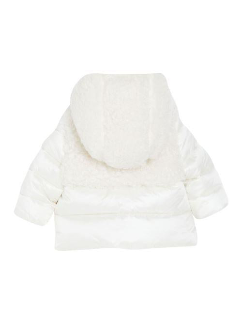 LIU JO PADDED JACKET