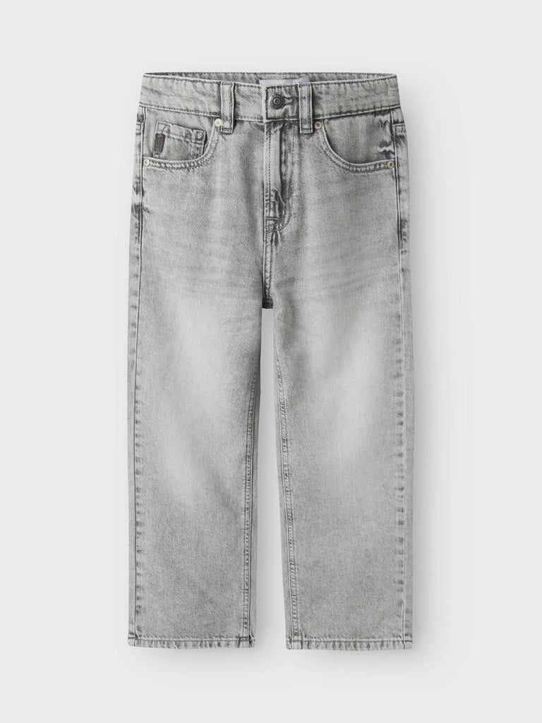 NAME.IT NKMRYAN STRAIGHT JEANS 3418-BE NOOS