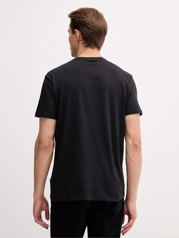 CALVIN KLEIN JEANS SS 30S EU CK NY WORD