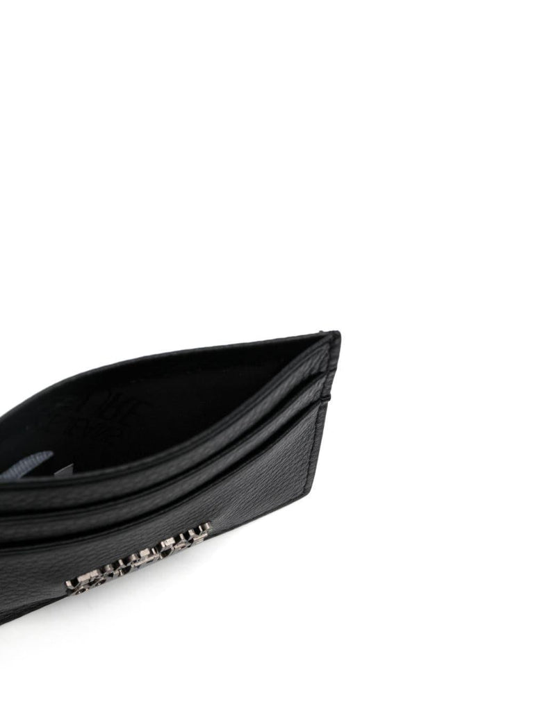 VERSACE JEANS COUTURE PORTAFOGLI