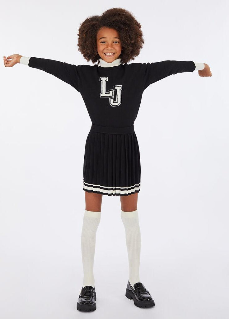 LIU JO ECS MAGLIA CHIUSA M/L