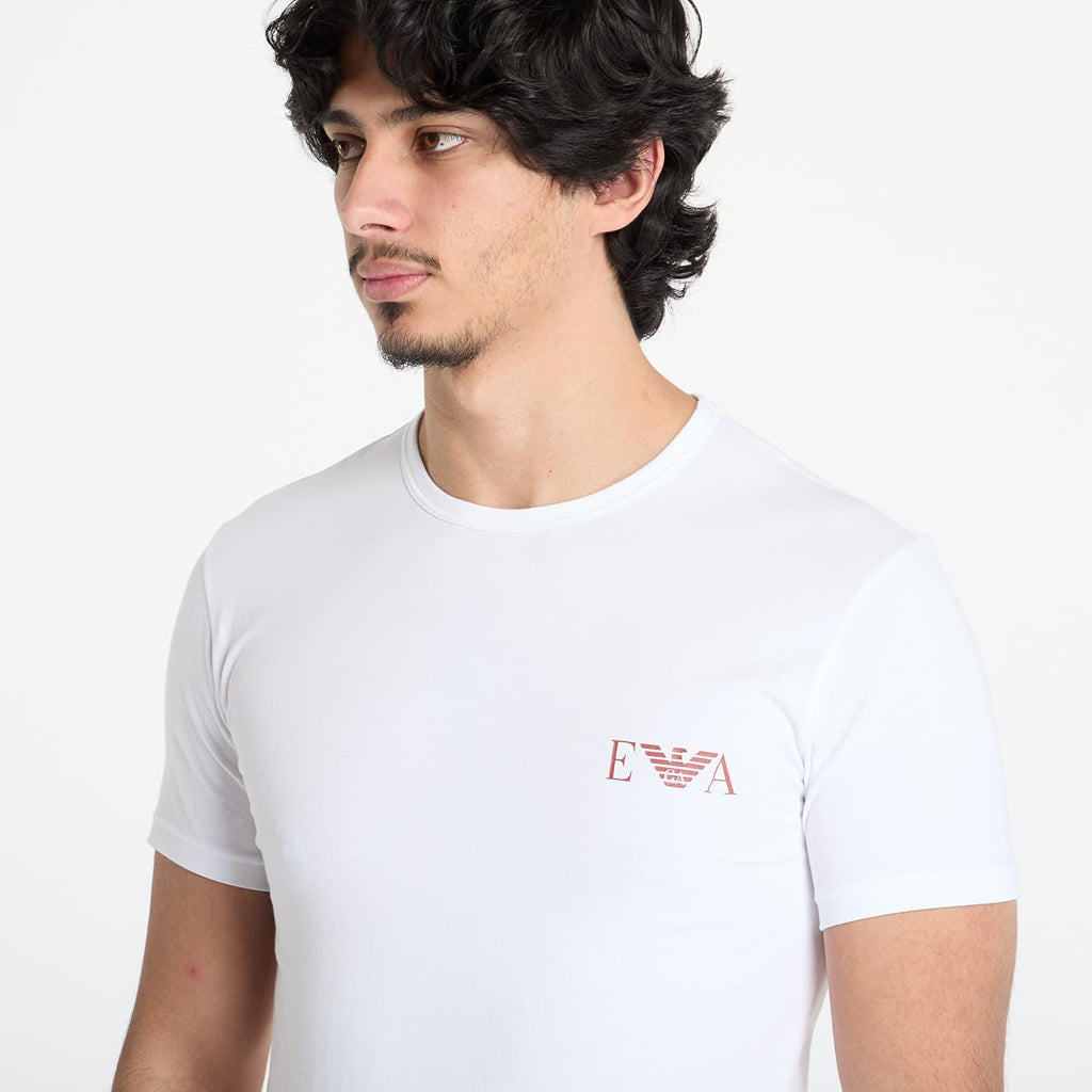 EMPORIO ARMANI T-SHIRT