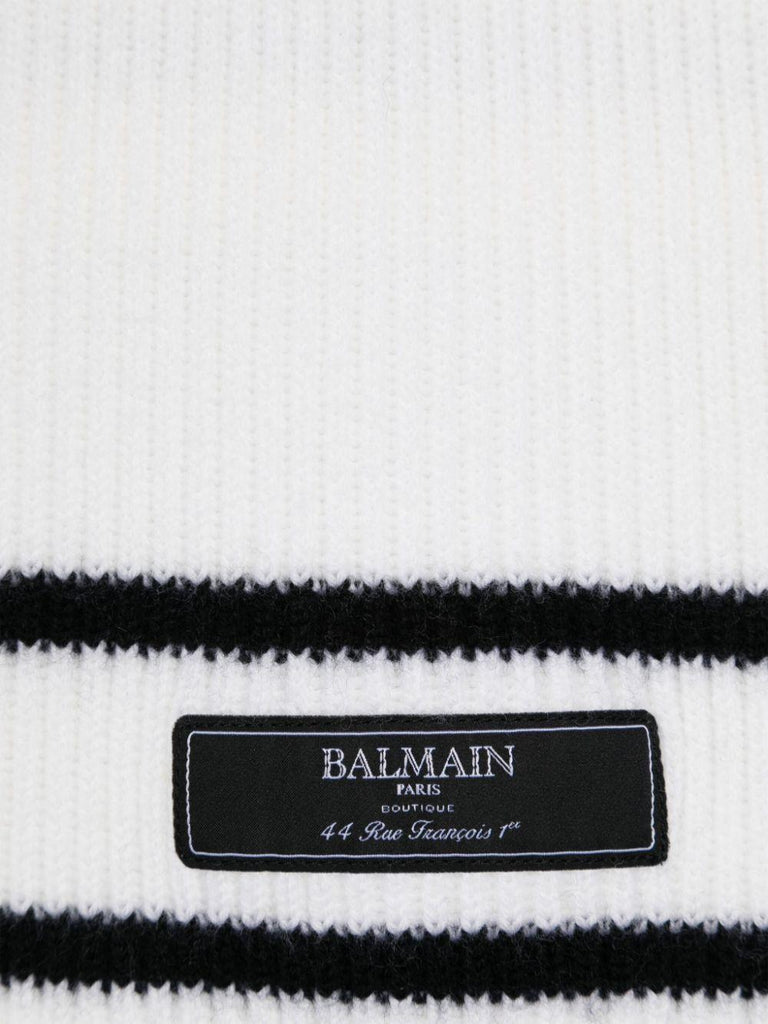 BALMAIN SCARF