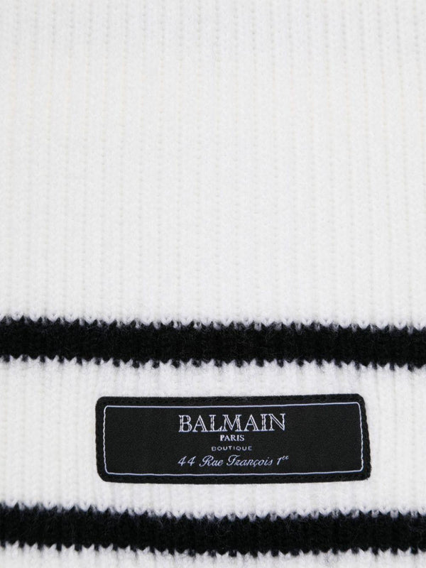 BALMAIN SCARF