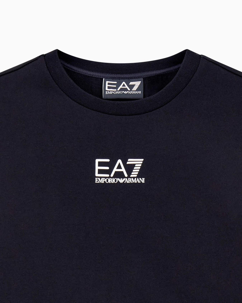 EMPORIO ARMANI EA7 FELPA
