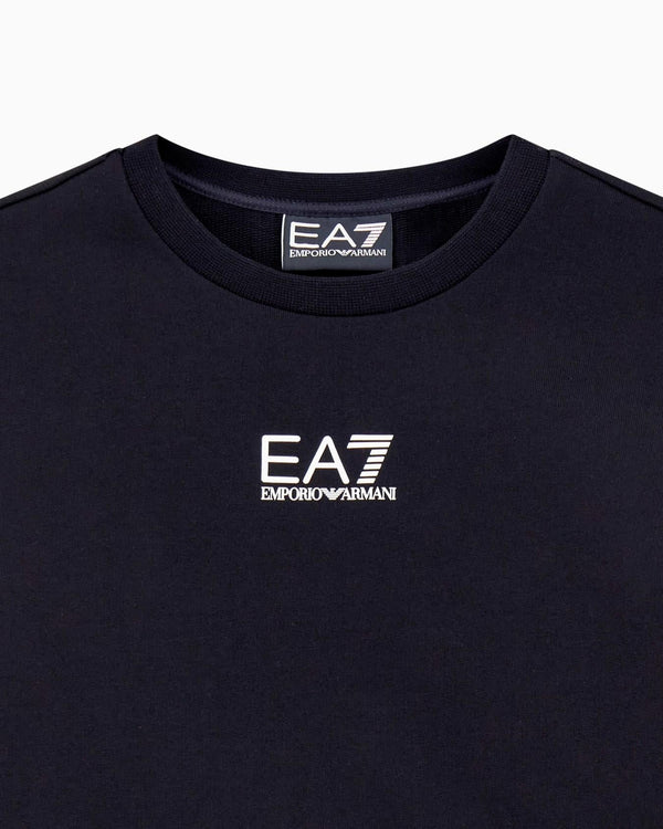 EMPORIO ARMANI EA7 FELPA