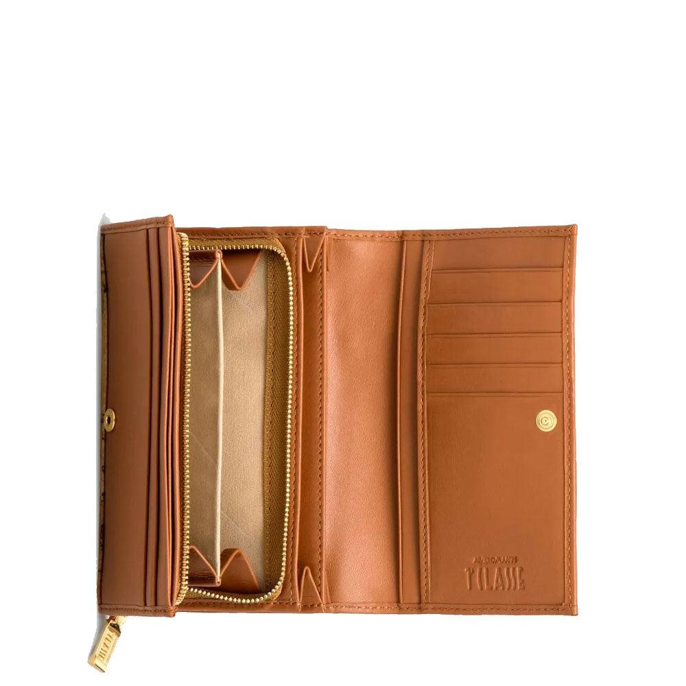 Alviero Martini 1ª CLASSE medium Wallet
