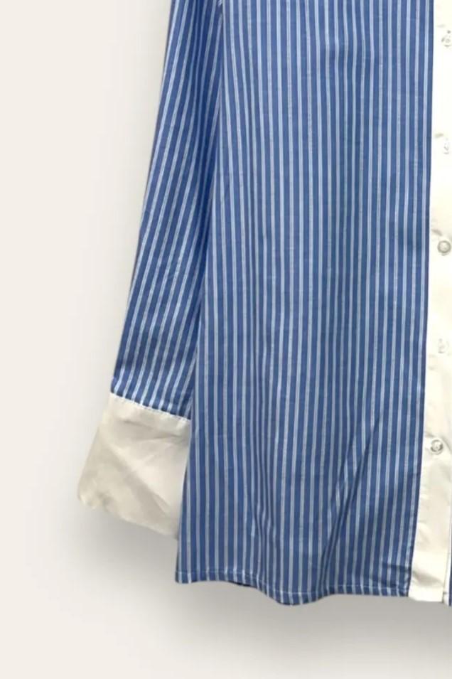LOVEme Camicia a righe