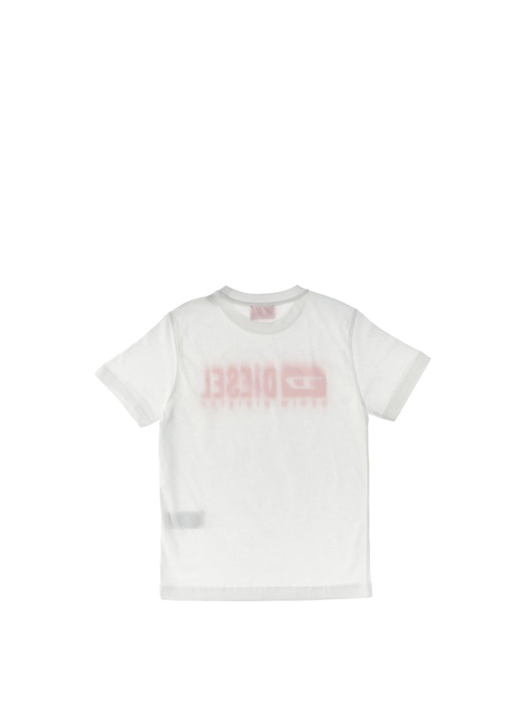DIESEL TDIEGORL6 T-SHIRT