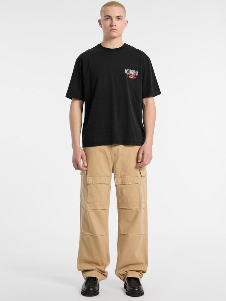 GUESS GO AMERICAN CLASSIC