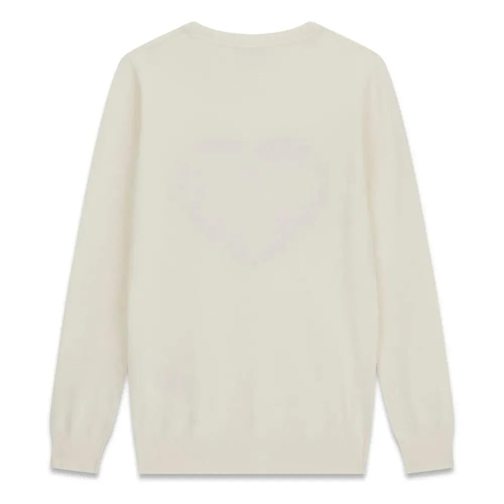 GUESS LS SWEATER