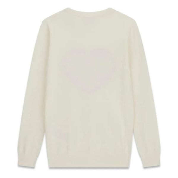 GUESS LS SWEATER